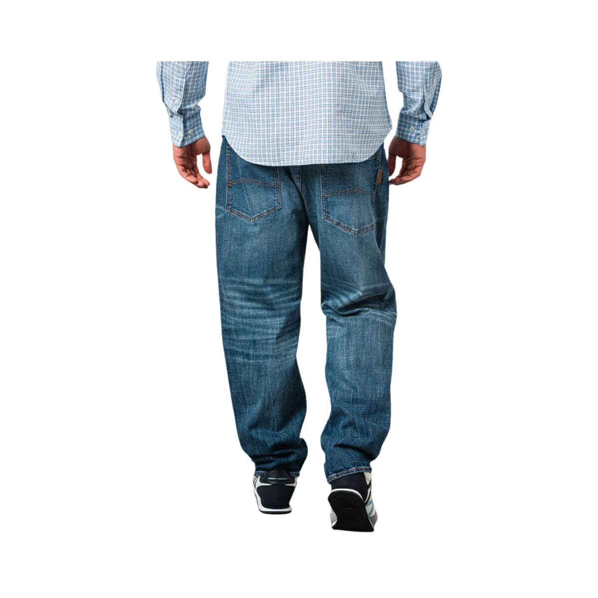 Men's Jeans EAX Multicolor