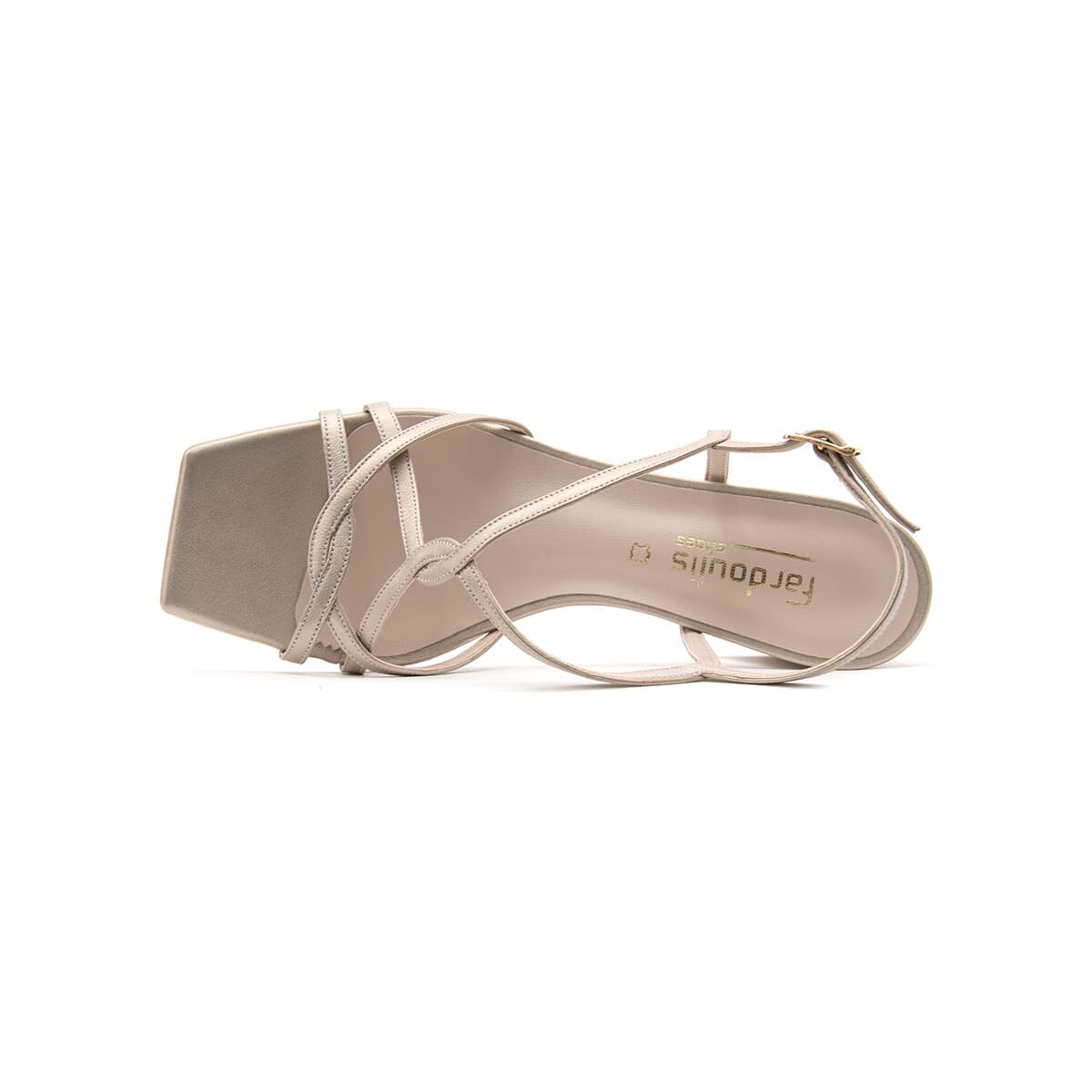 Women's Pumps Fardoulis Multicolor