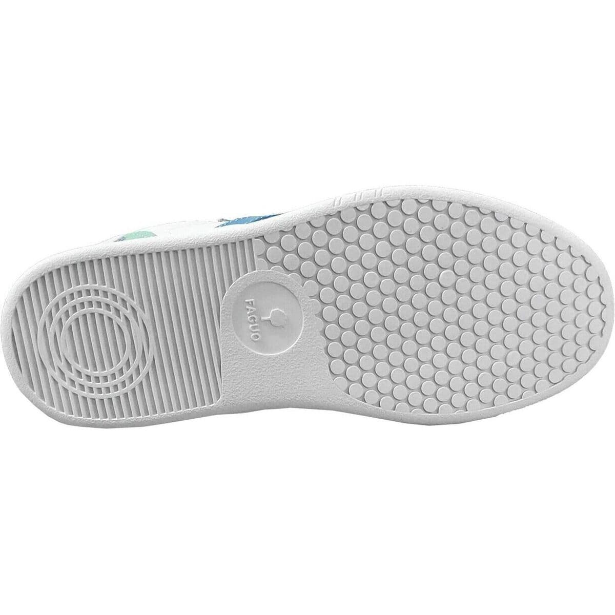 Women's Sneakers Faguo White