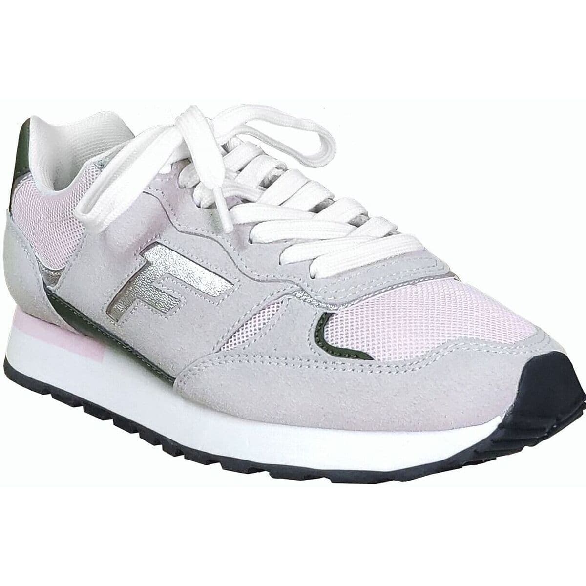 Women's Sneakers Faguo Pink