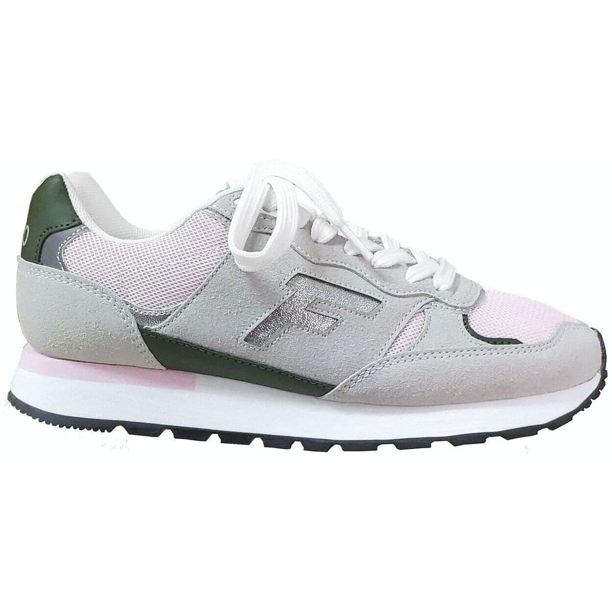 Women's Sneakers Faguo Pink