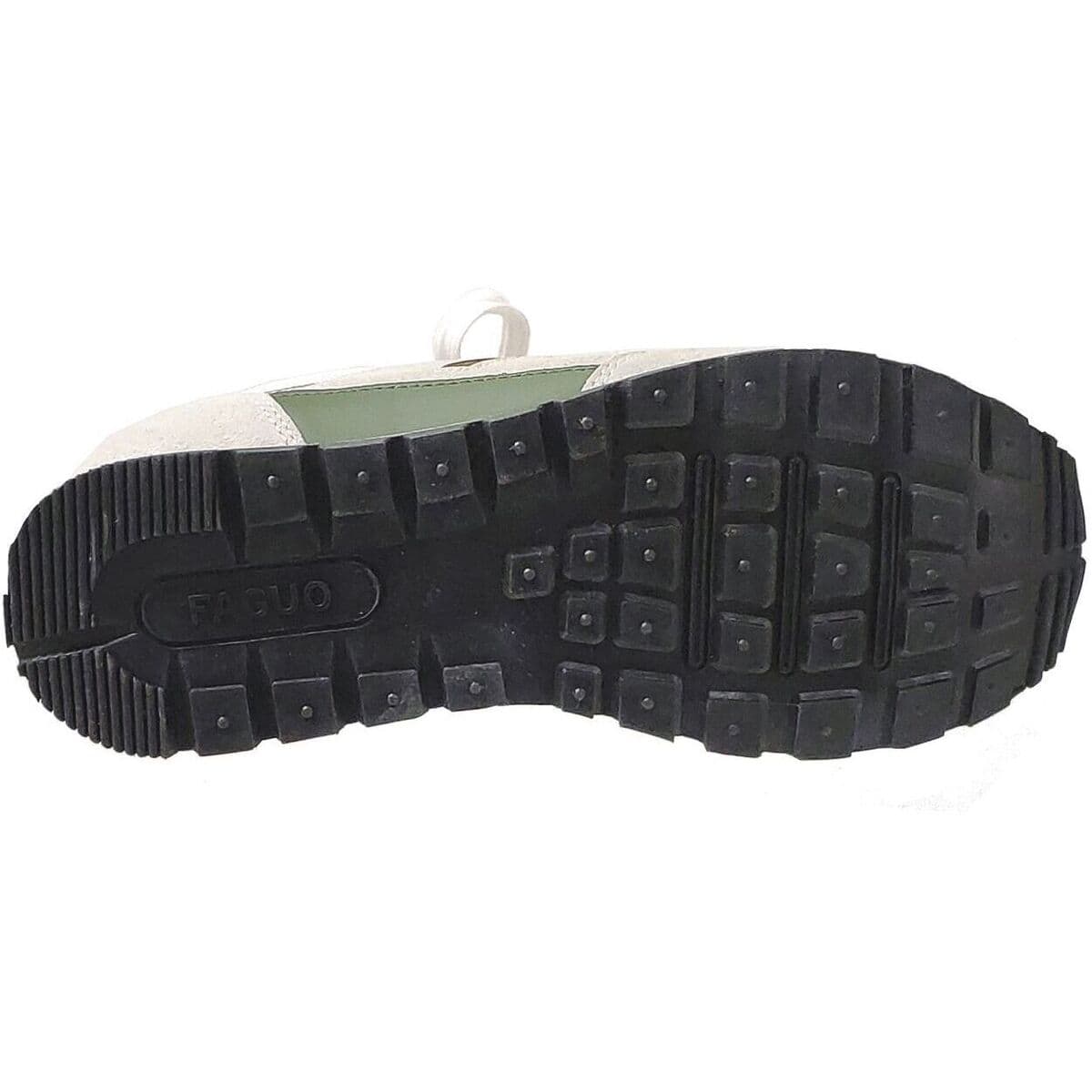 Women's Sneakers Faguo Pink