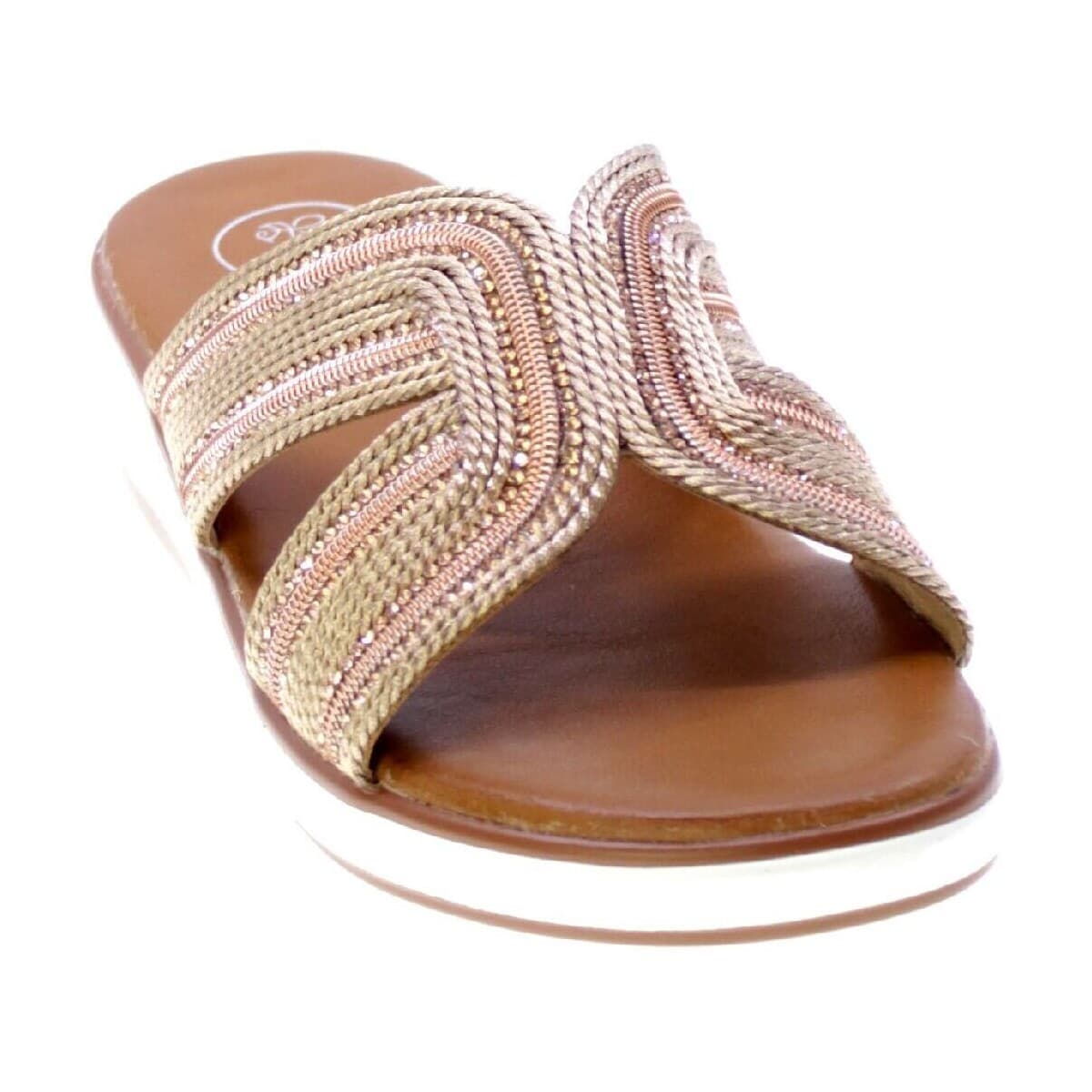 Women's Ankle Boots Yanema Yellow