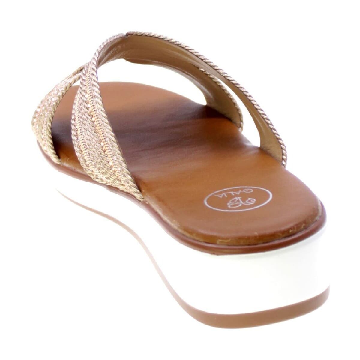 Women's Ankle Boots Yanema Yellow