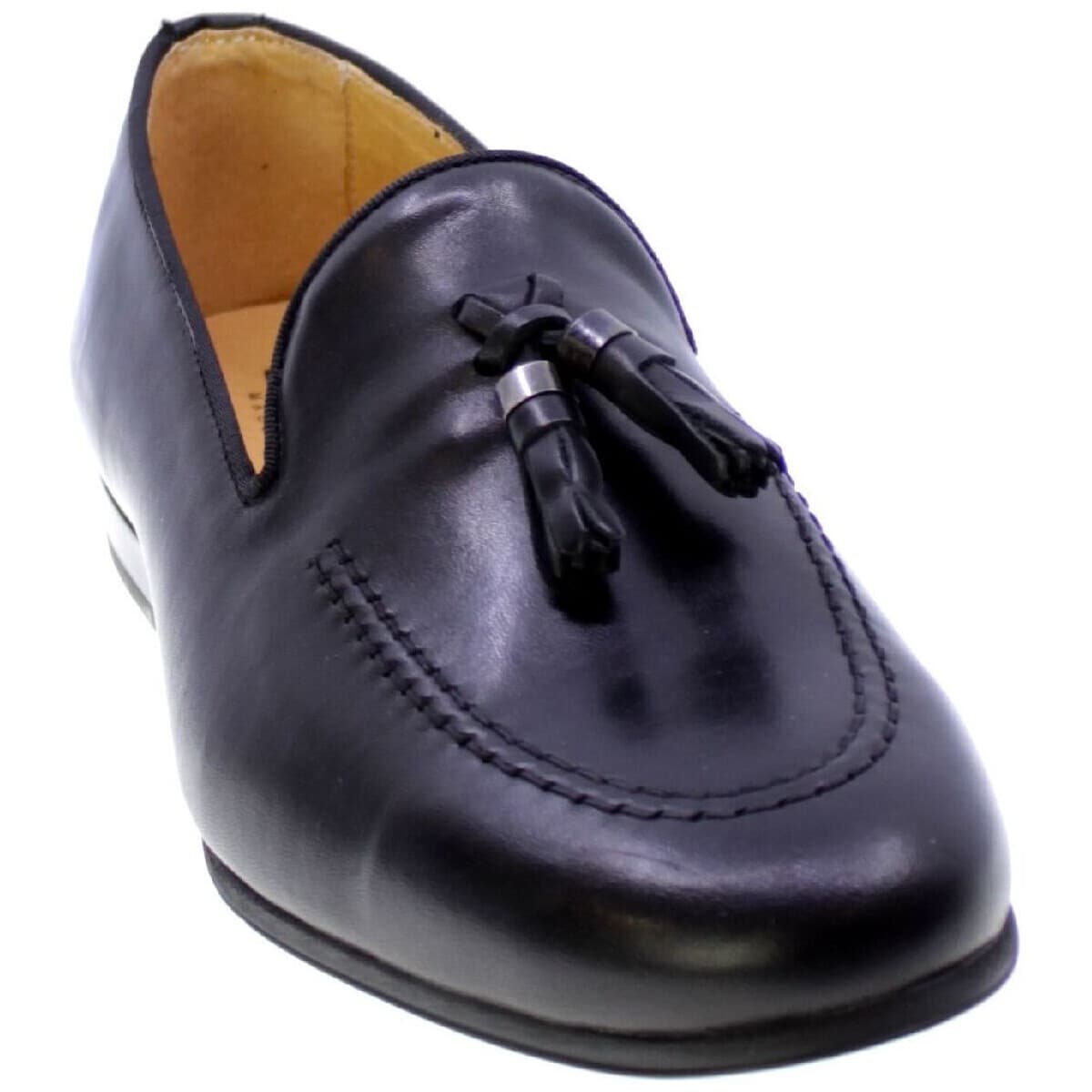 Men's Loafers Exton Black