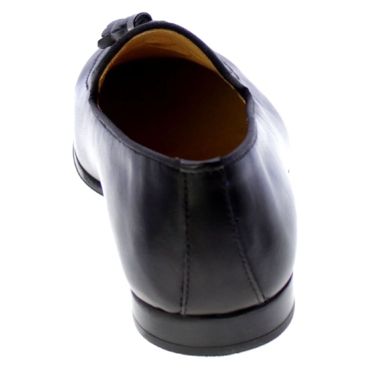 Men's Loafers Exton Black