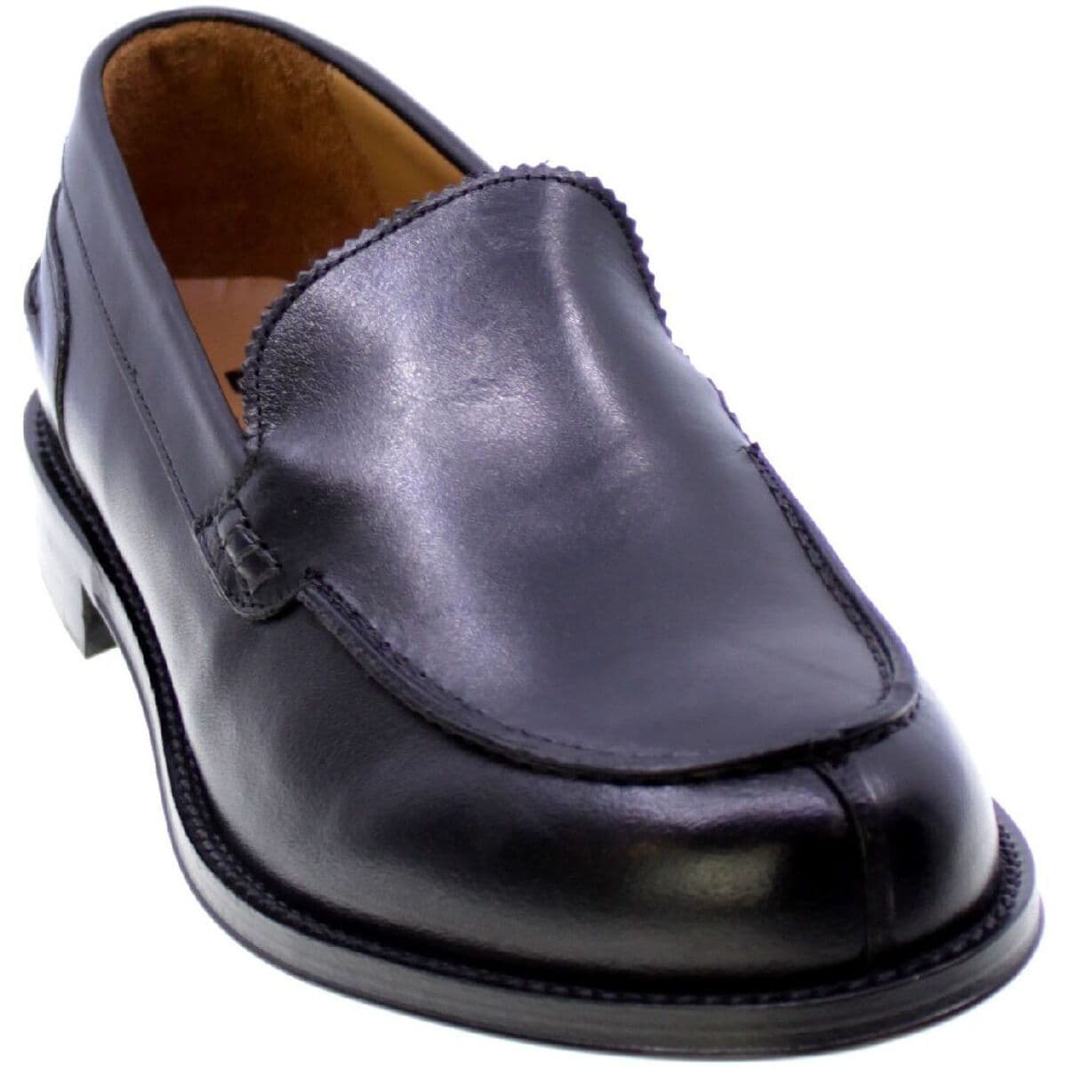 Men's Loafers Exton Black