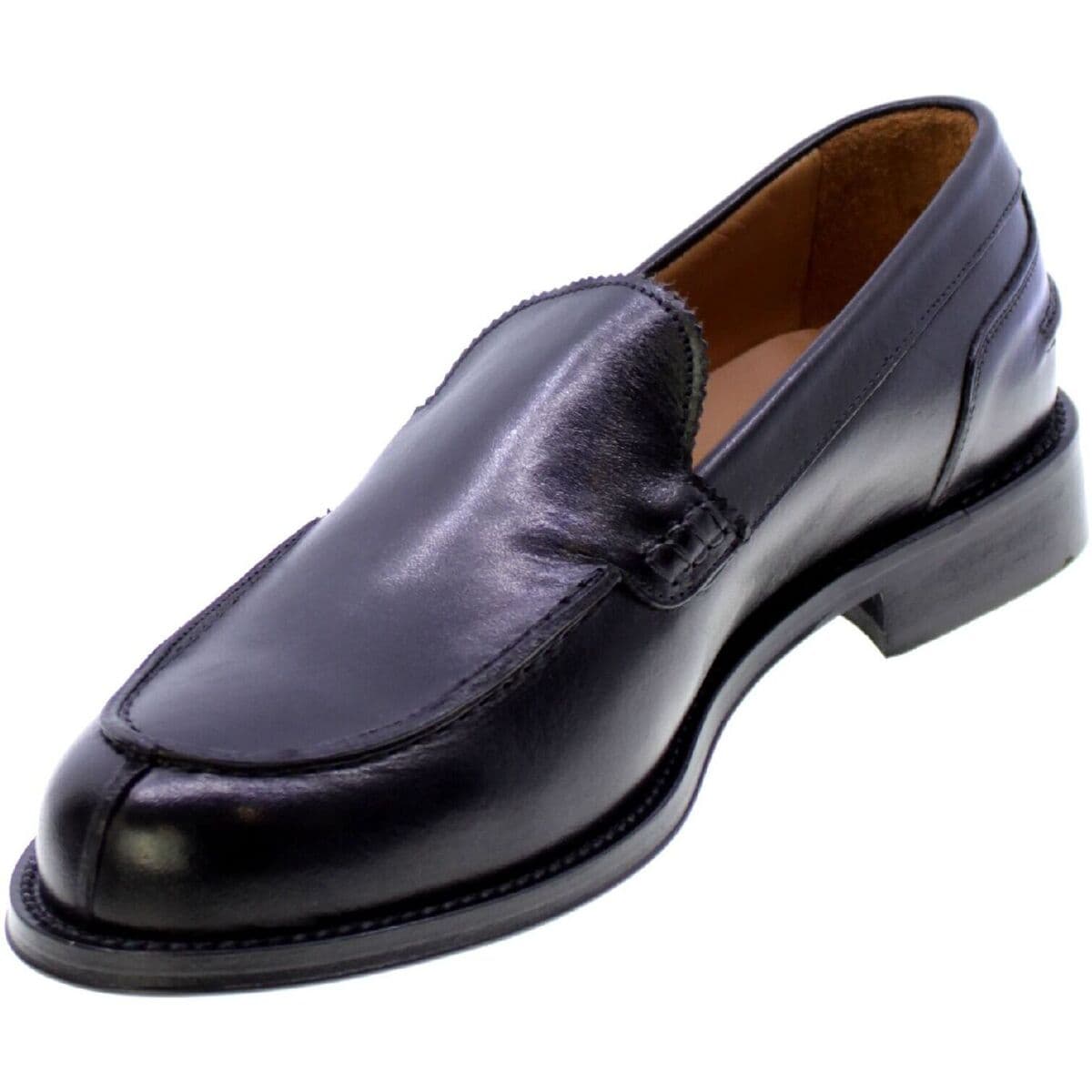 Men's Loafers Exton Black