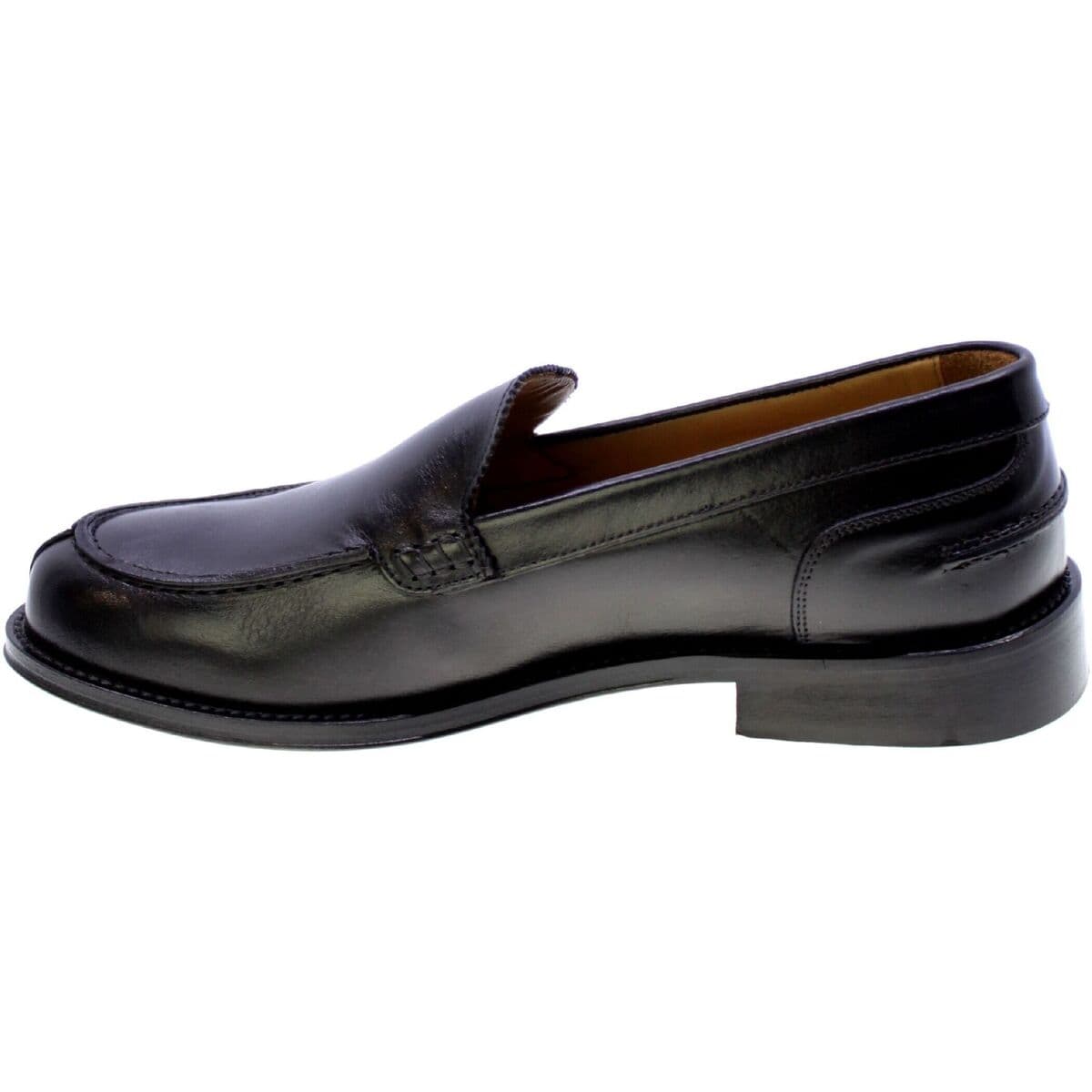 Men's Loafers Exton Black