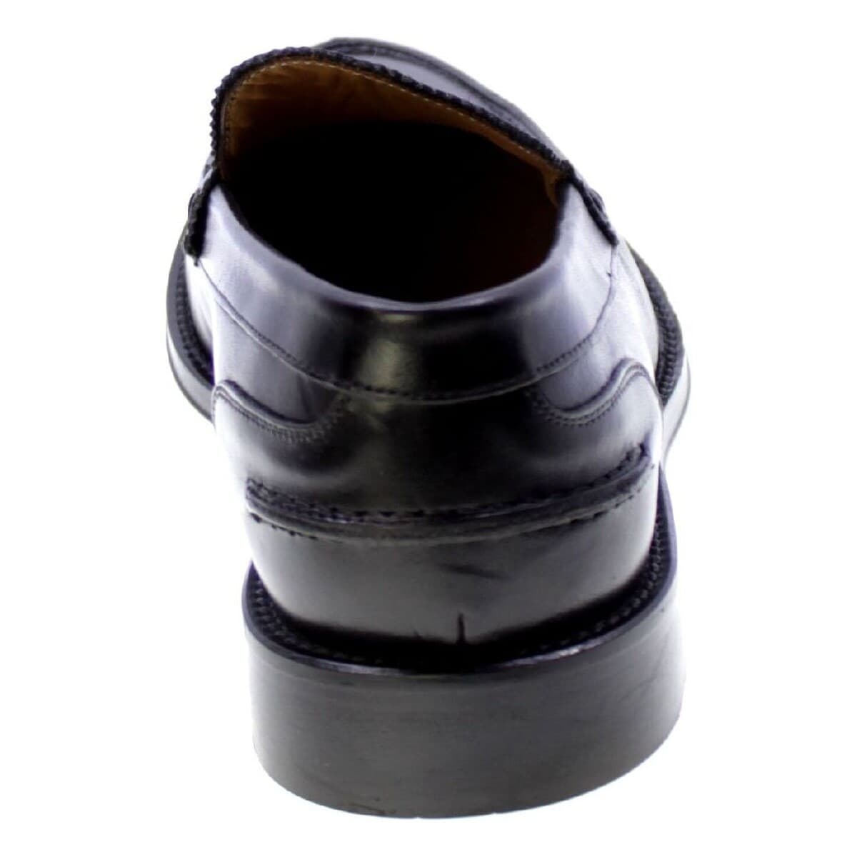 Men's Loafers Exton Black