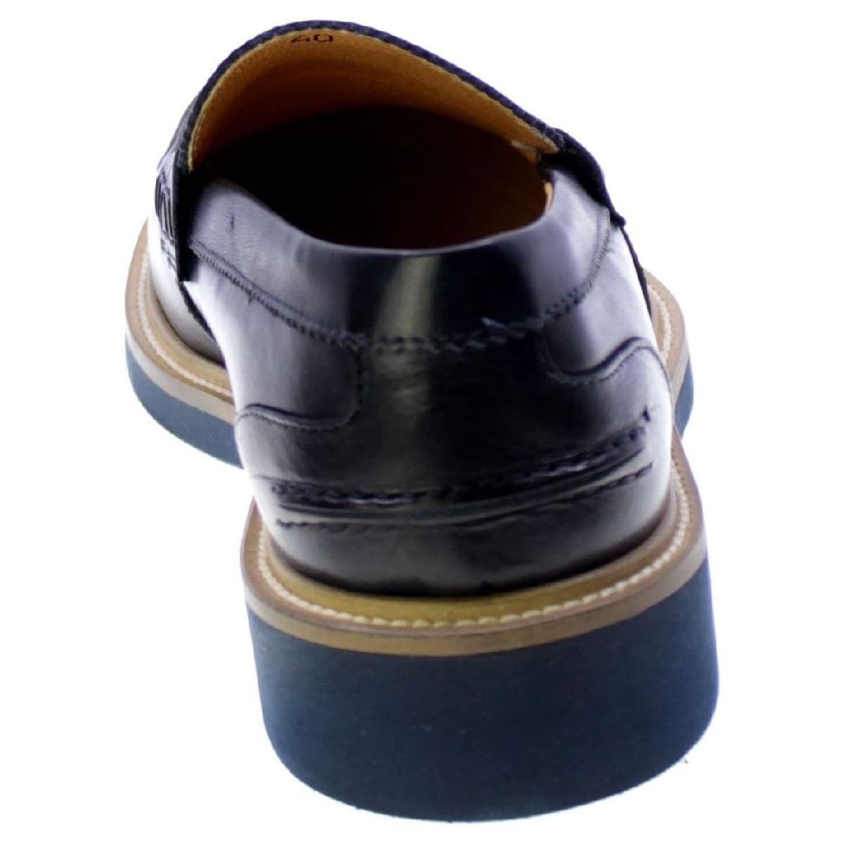 Men's Loafers Exton Blue