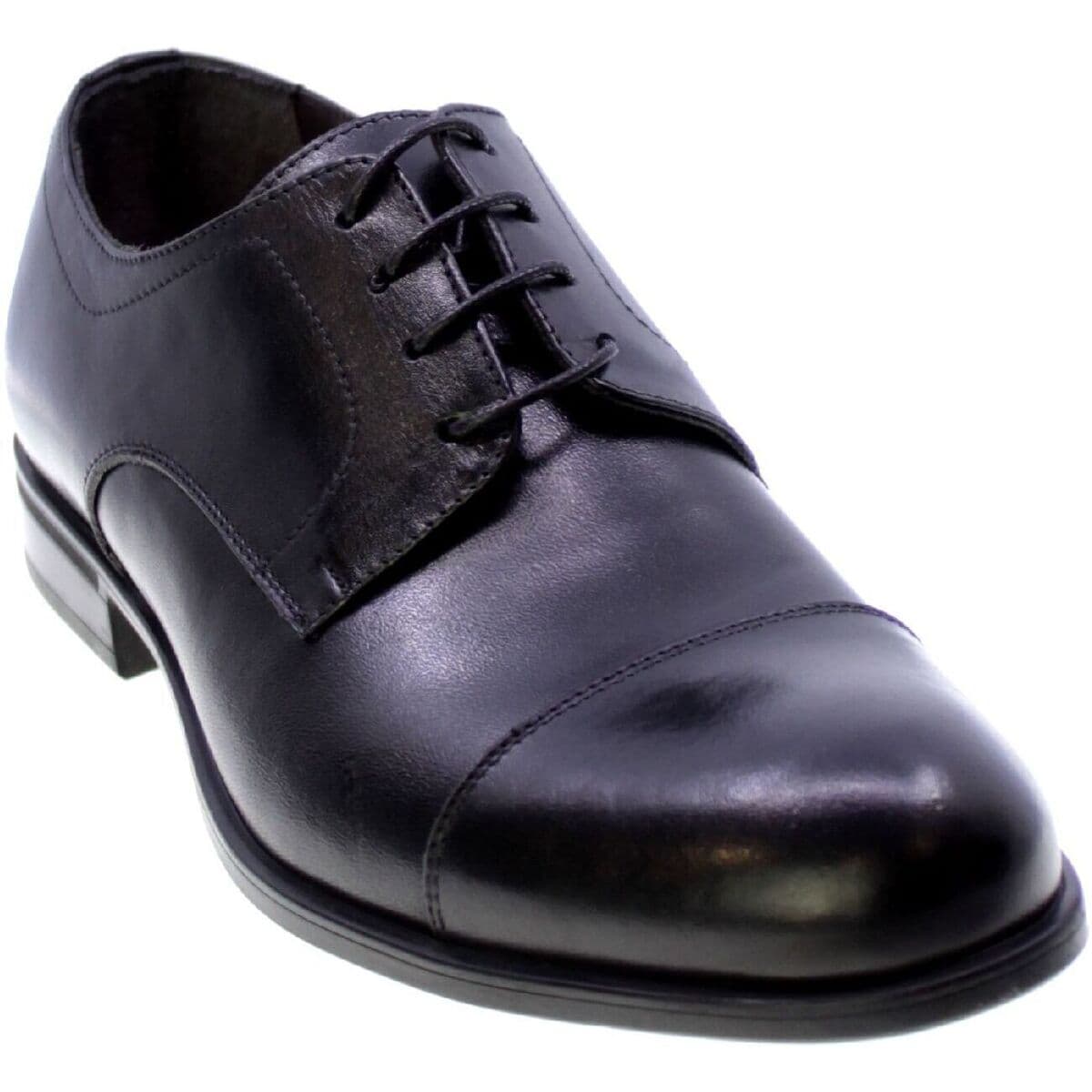 Men's Dress Shoes Exton Black
