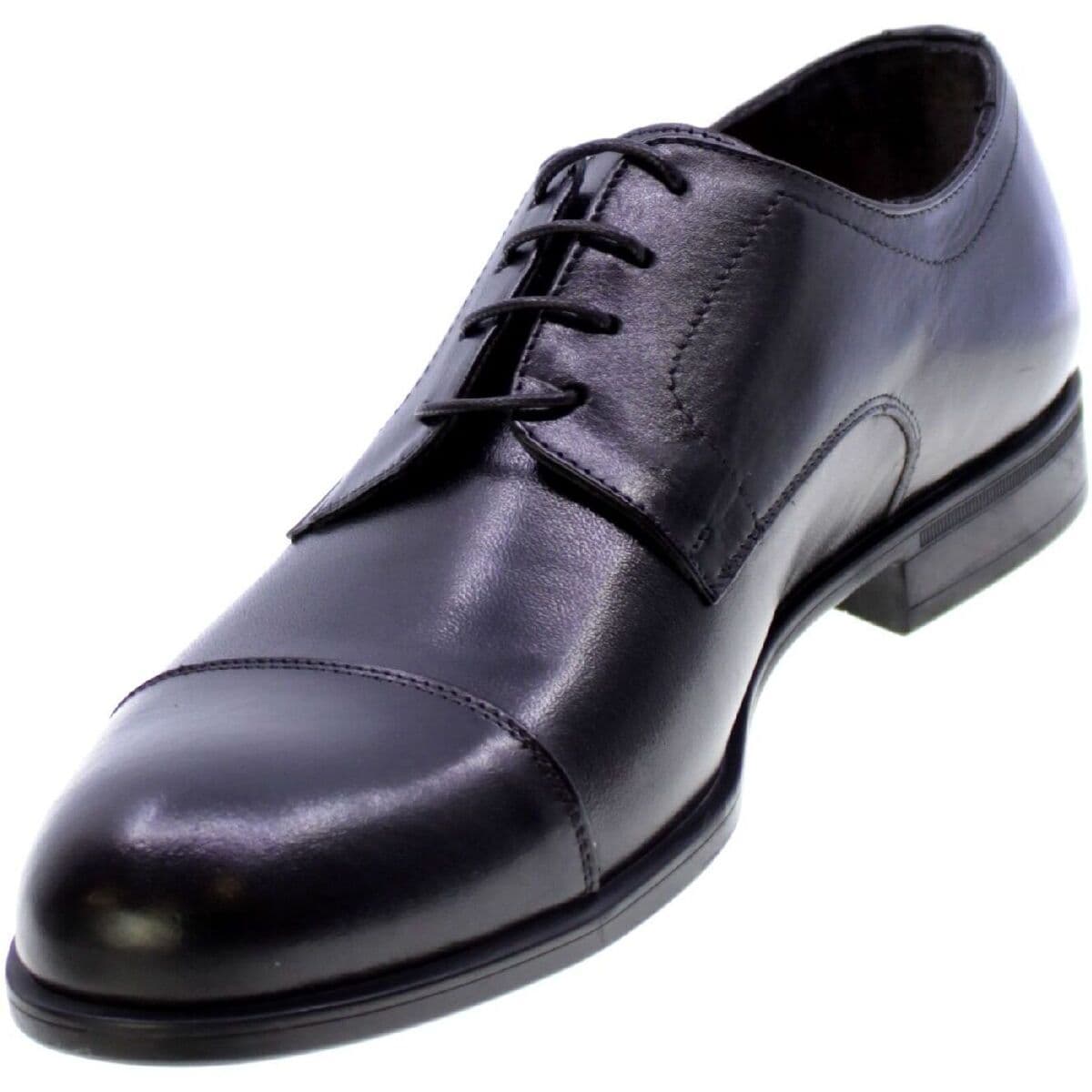 Men's Dress Shoes Exton Black