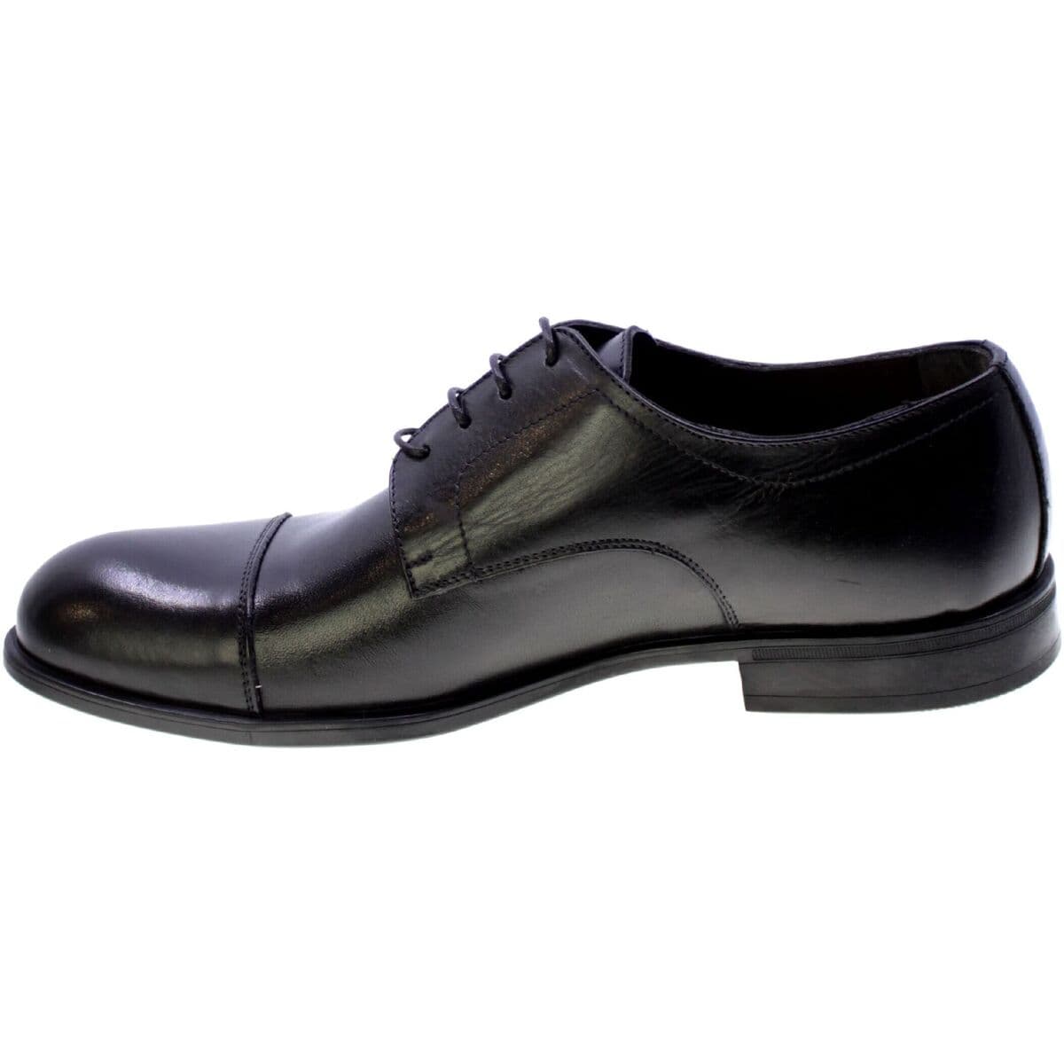 Men's Dress Shoes Exton Black
