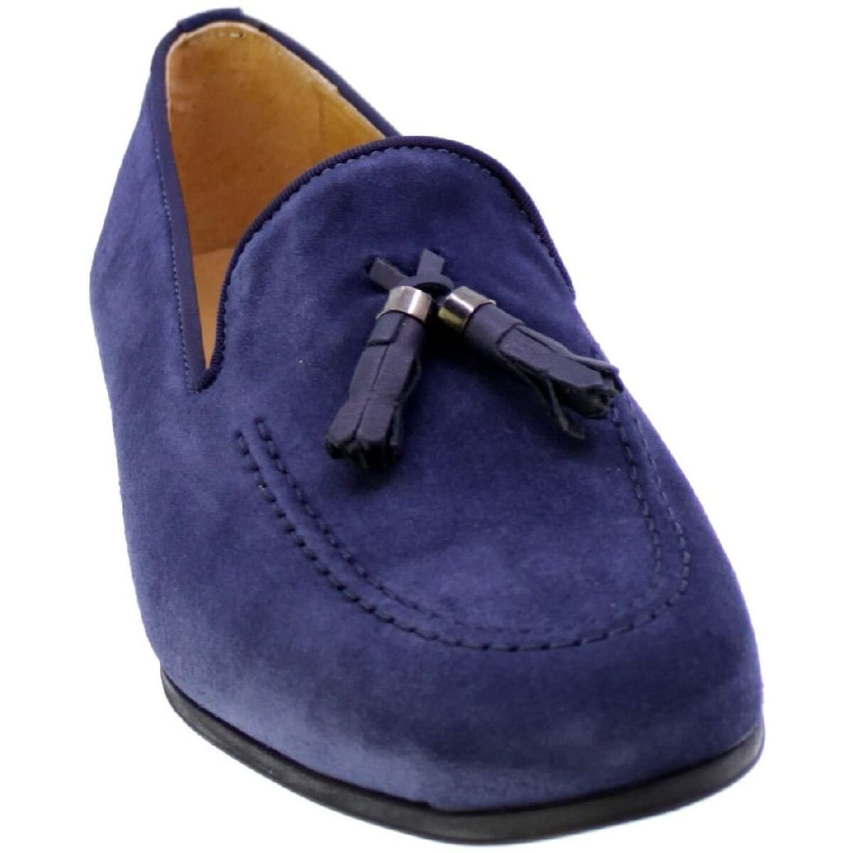 Men's Loafers Exton Blue