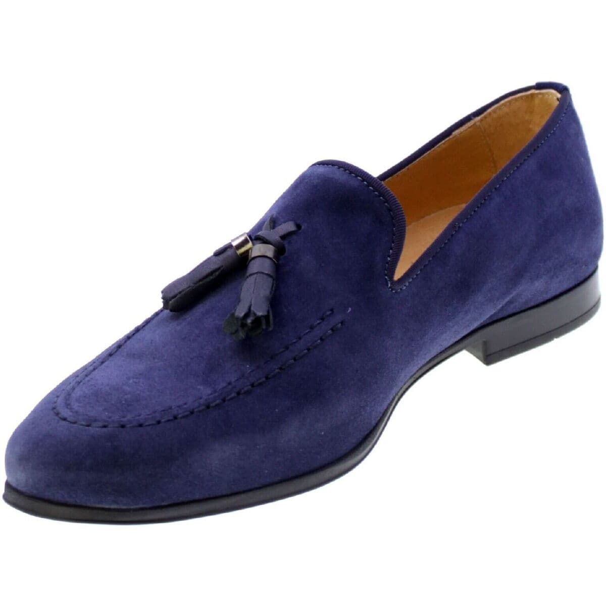 Men's Loafers Exton Blue