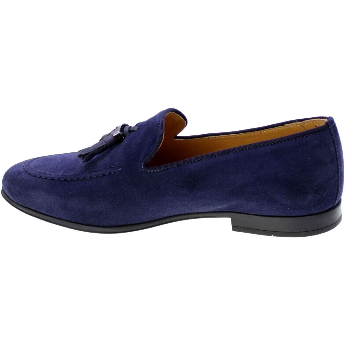 Men's Loafers Exton Blue