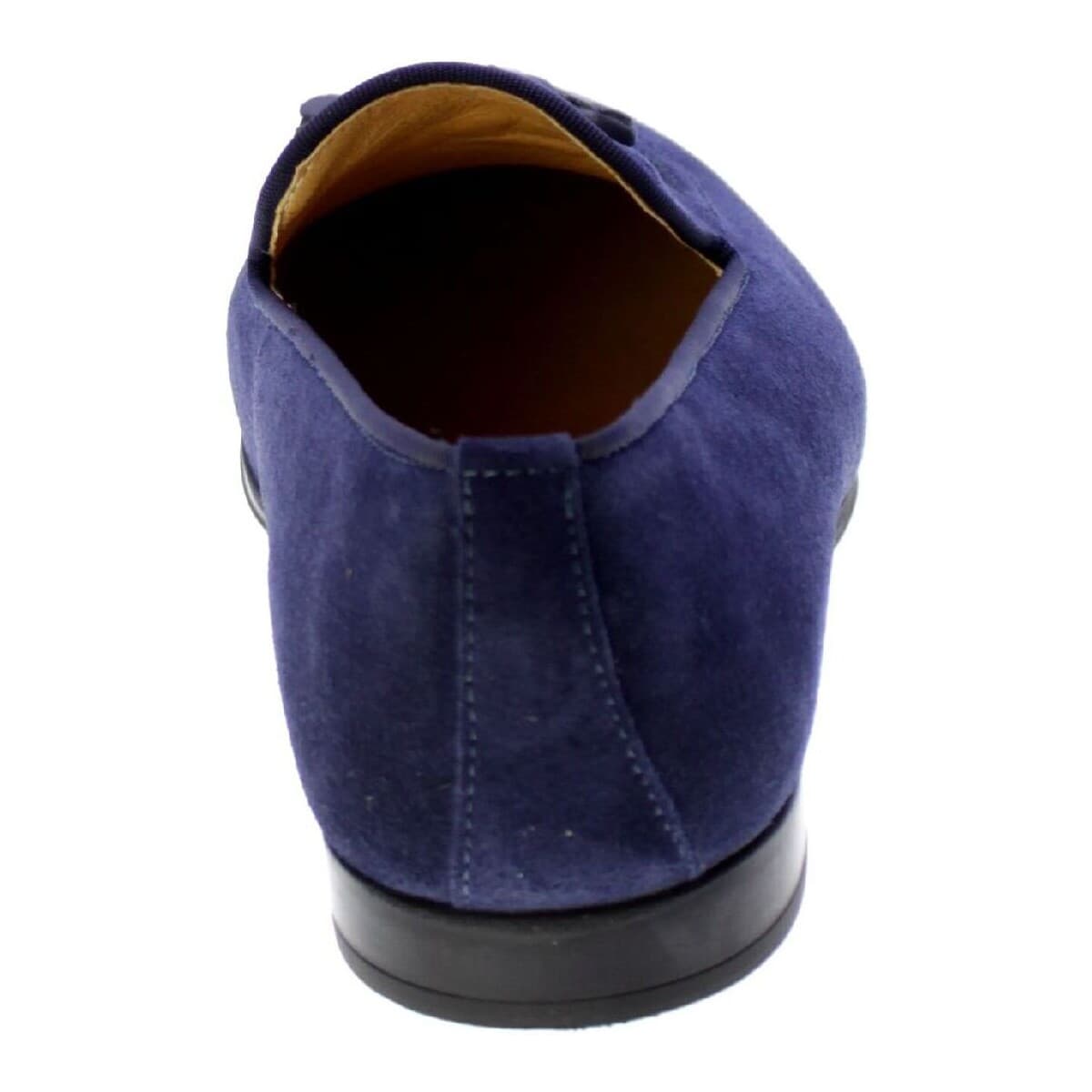 Men's Loafers Exton Blue