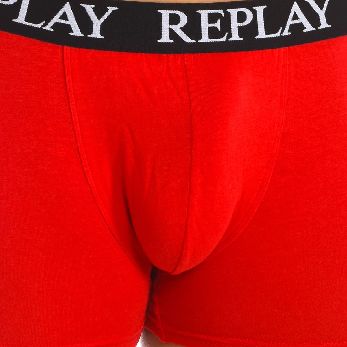 Men's Boxer Briefs Replay Multicolor