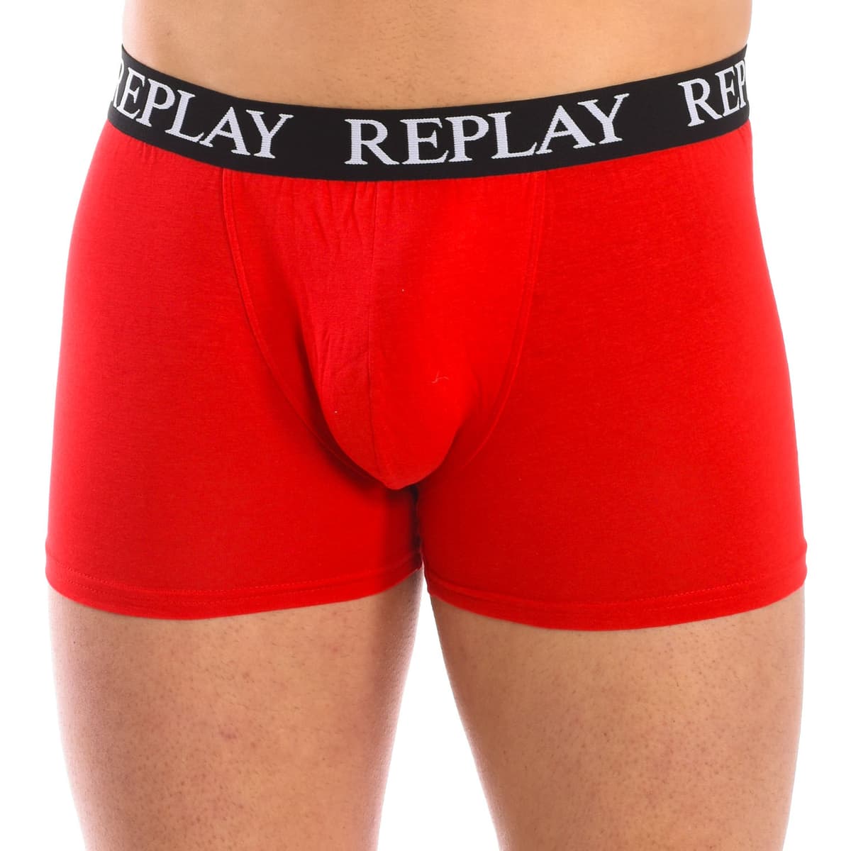 Men's Boxer Briefs Replay Multicolor