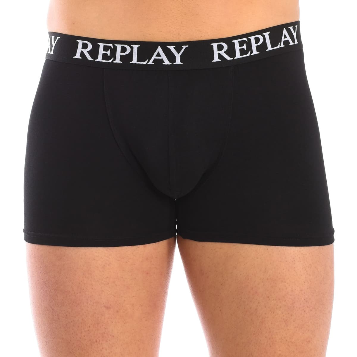 Men's Boxer Briefs Replay Multicolor