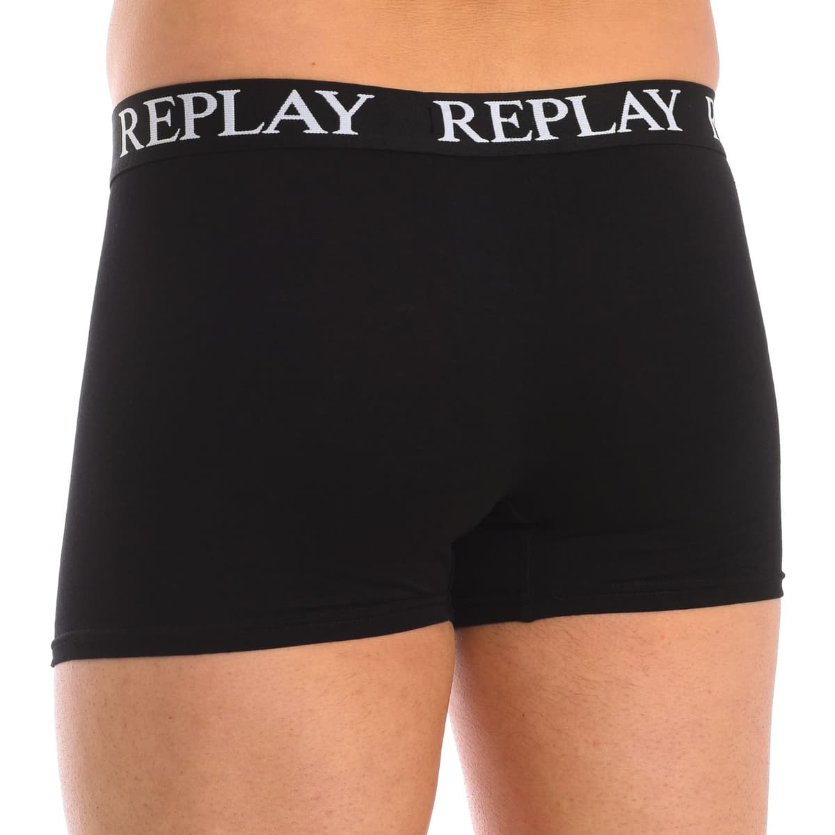 Men's Boxer Briefs Replay Multicolor