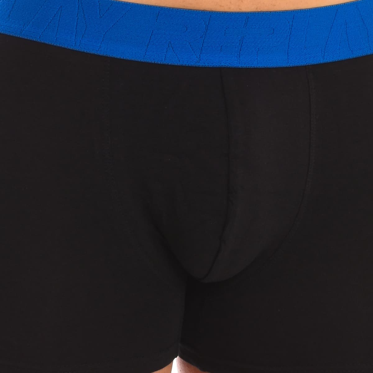 Men's Boxer Briefs Replay Blue