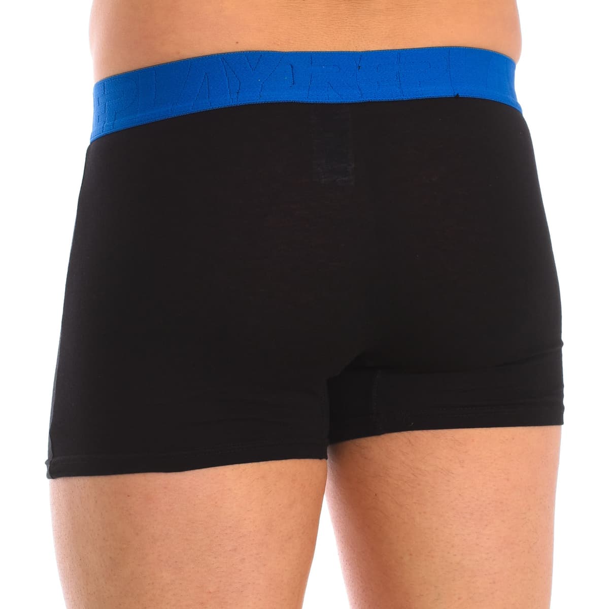 Men's Boxer Briefs Replay Blue