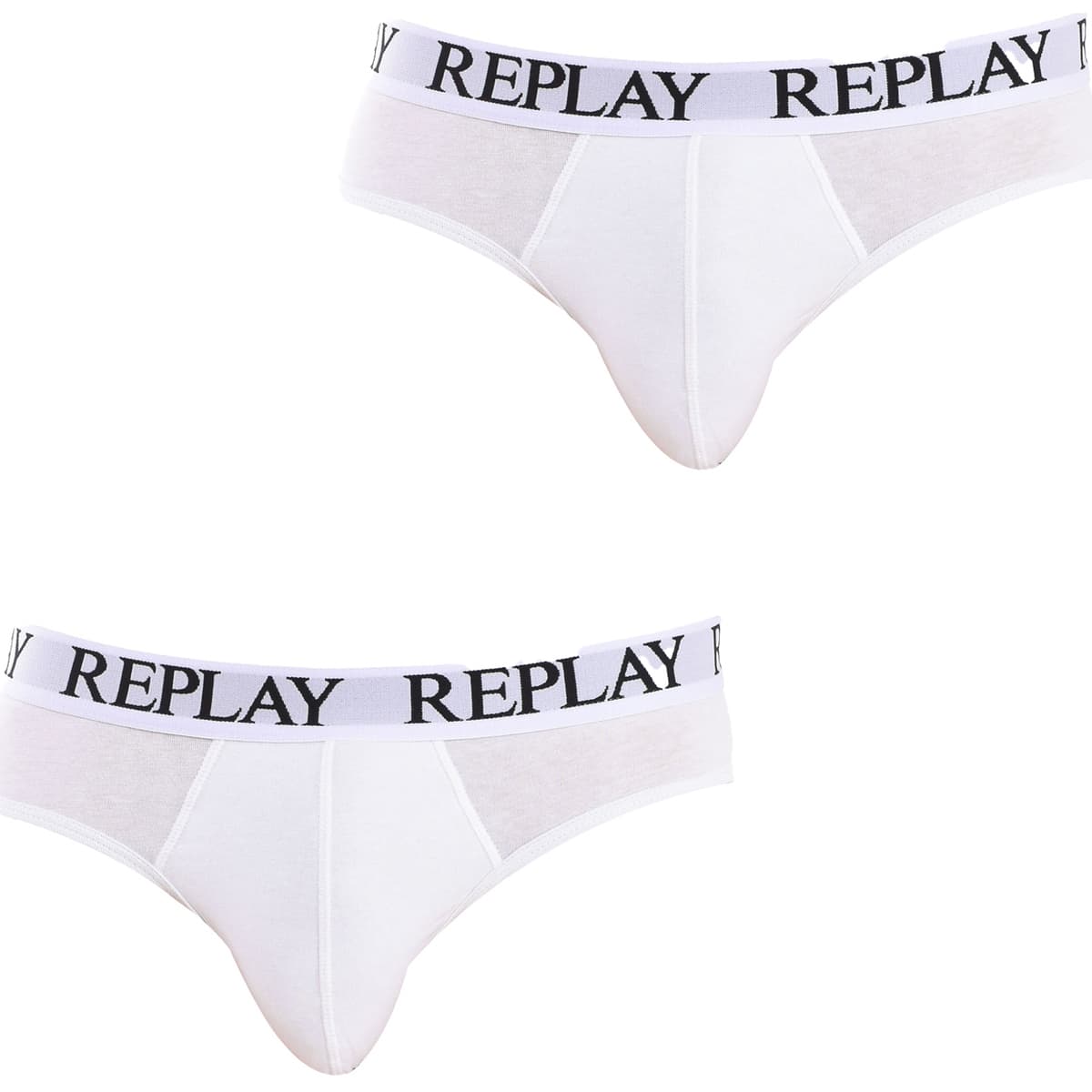 Boxer-Καλσόν Replay I101182-N177