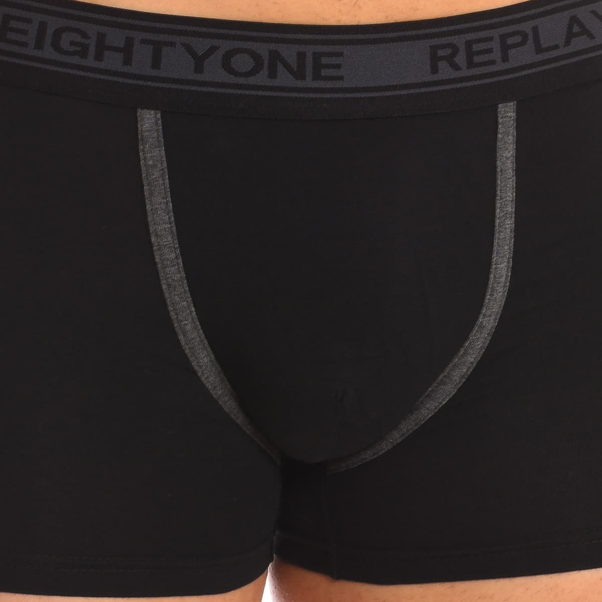Men's Boxer Briefs Replay Multicolor