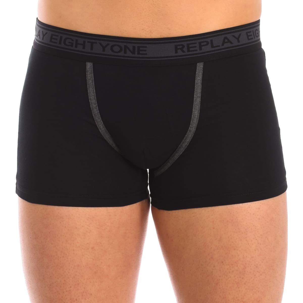 Men's Boxer Briefs Replay Multicolor