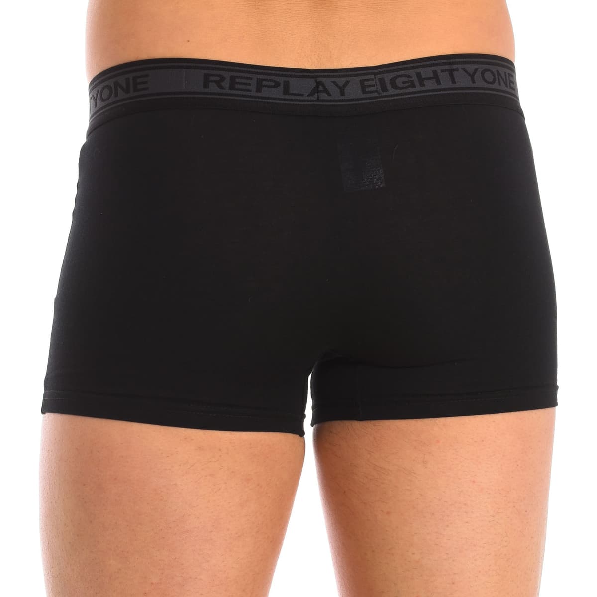 Men's Boxer Briefs Replay Multicolor