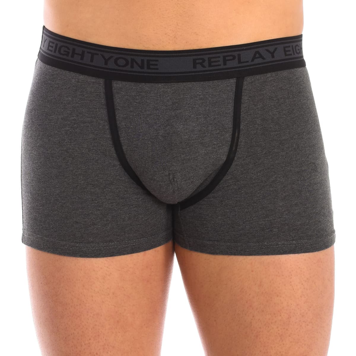 Men's Boxer Briefs Replay Multicolor