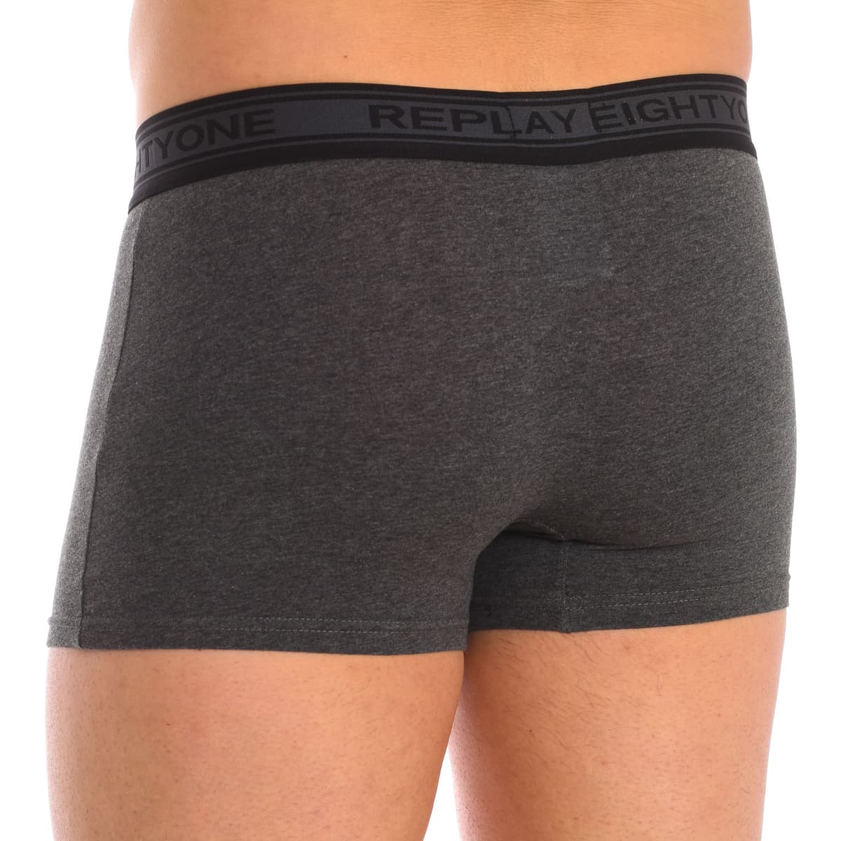 Men's Boxer Briefs Replay Multicolor
