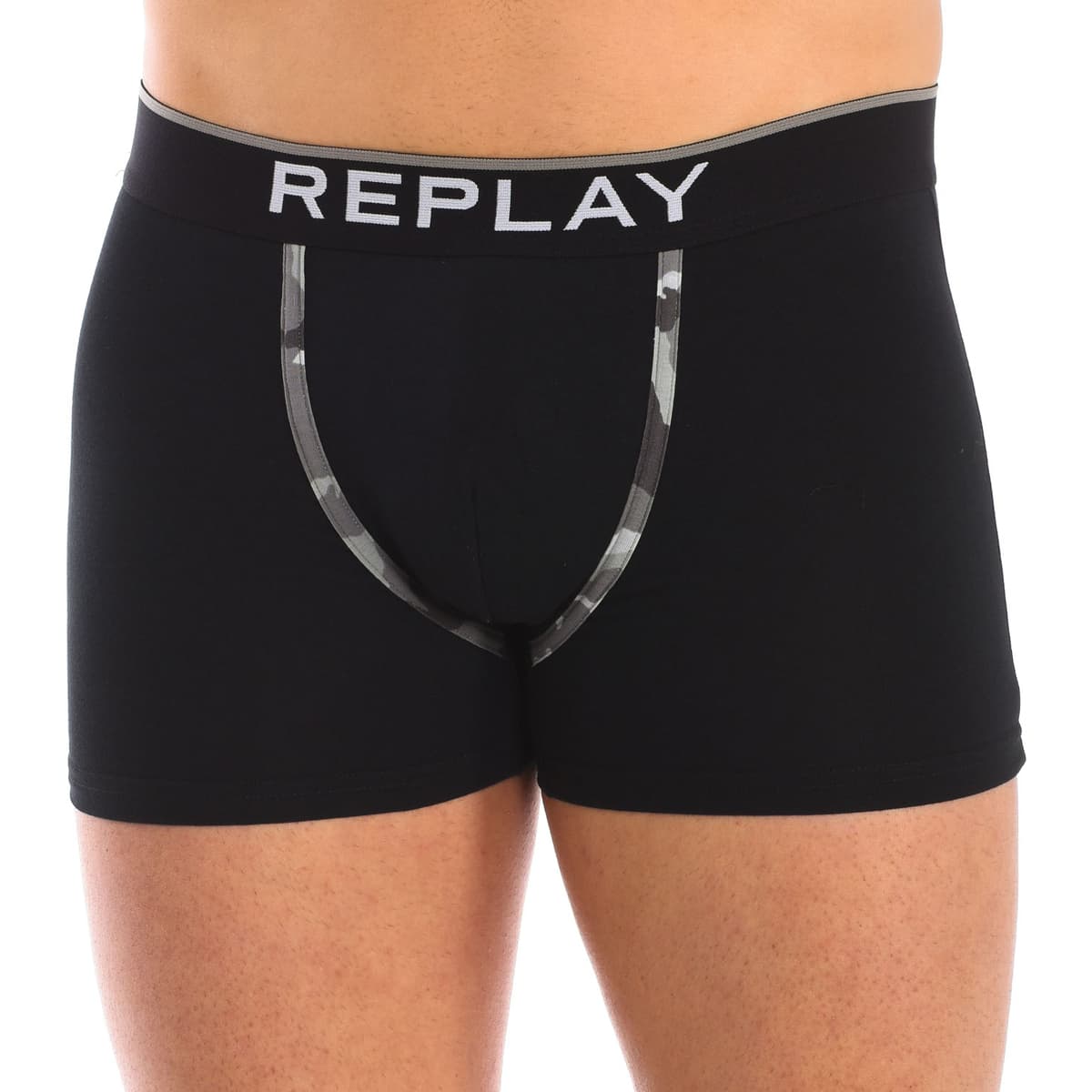 Men's Boxer Briefs Replay Multicolor