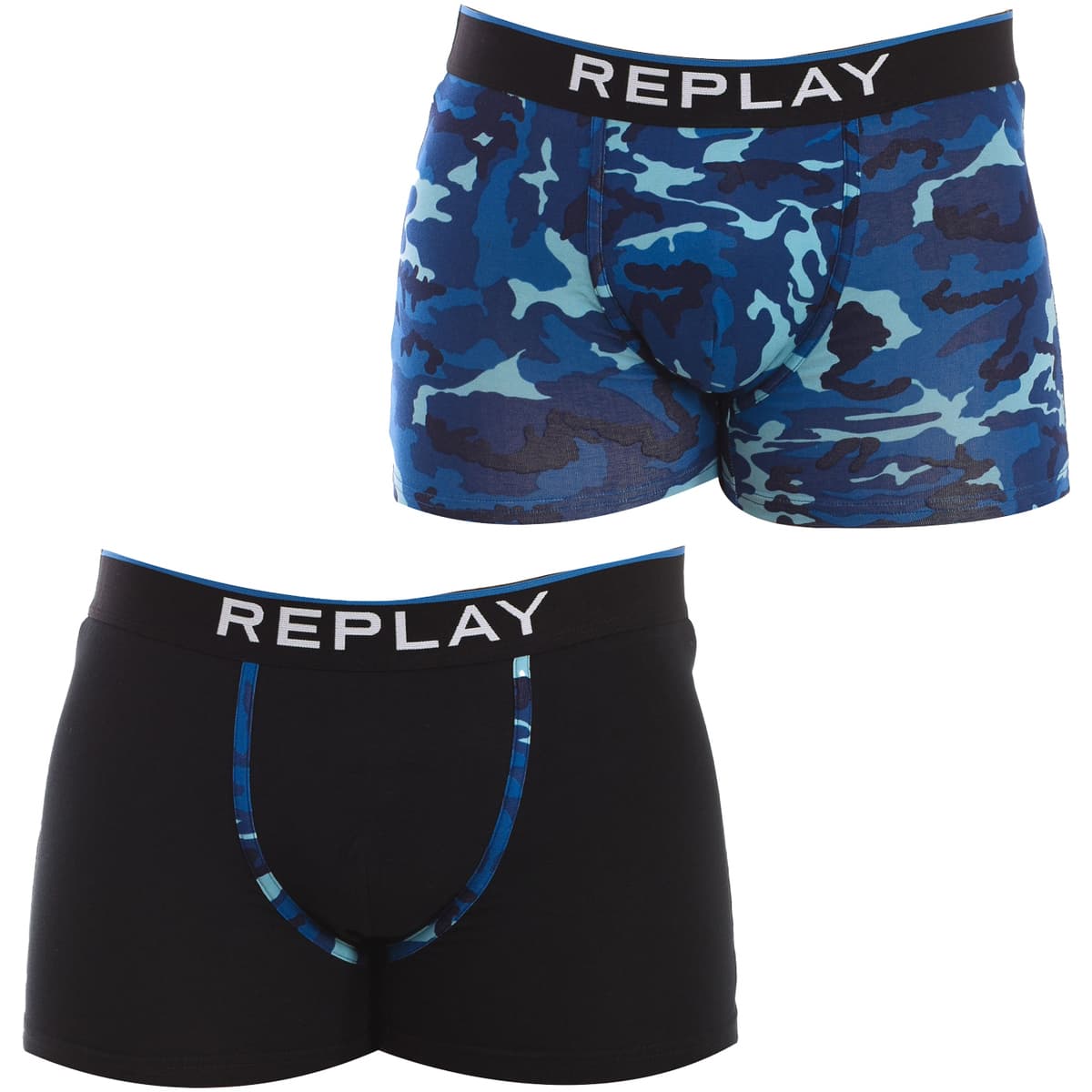 Boxer Replay I101196-N211