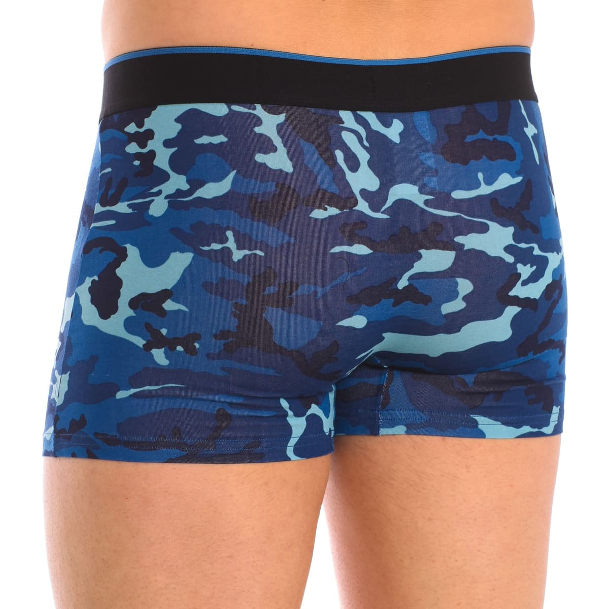 Men's Boxer Briefs Replay Multicolor