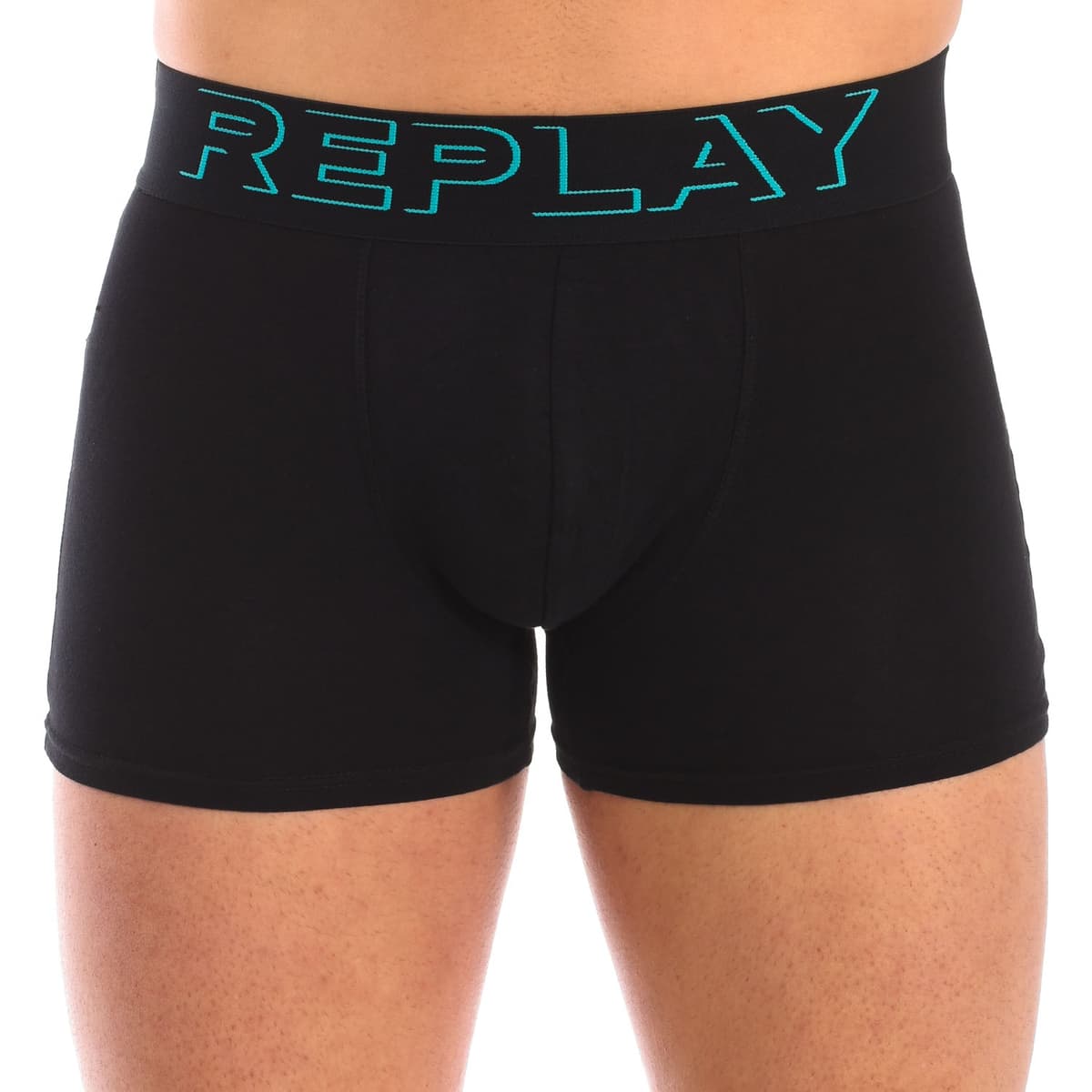 Men's Boxer Briefs Replay Multicolor