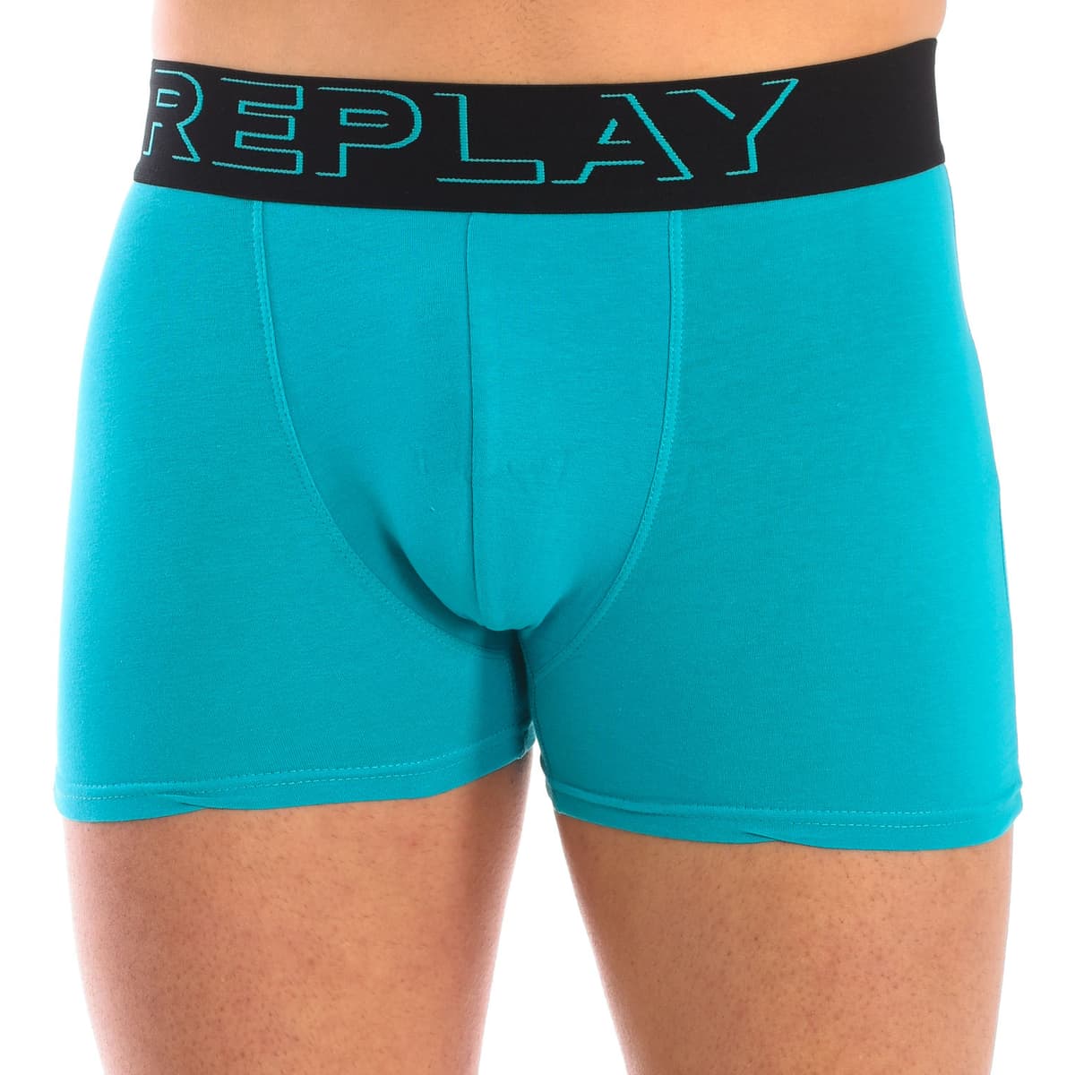 Men's Boxer Briefs Replay Multicolor