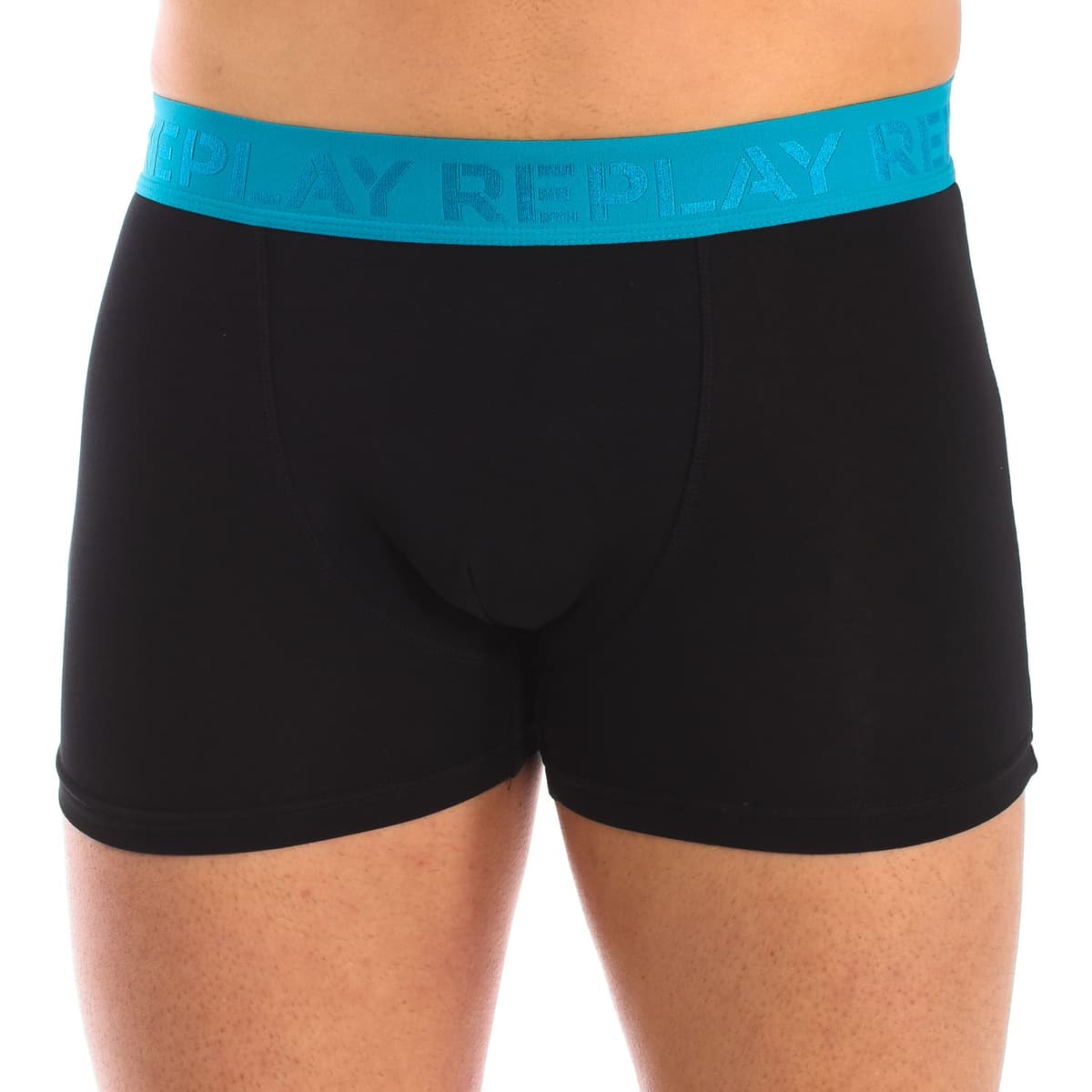 Men's Boxer Briefs Replay Multicolor