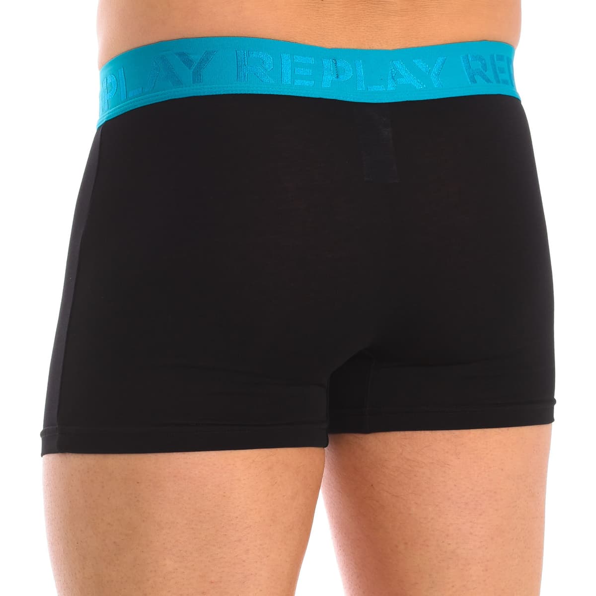 Men's Boxer Briefs Replay Multicolor