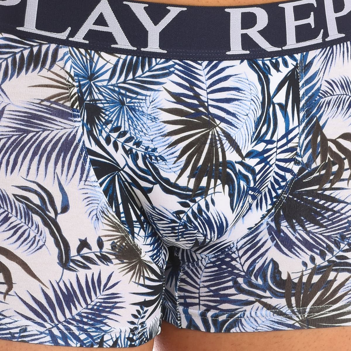 Men's Boxer Briefs Replay Multicolor