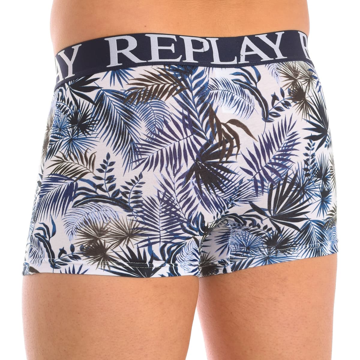 Men's Boxer Briefs Replay Multicolor
