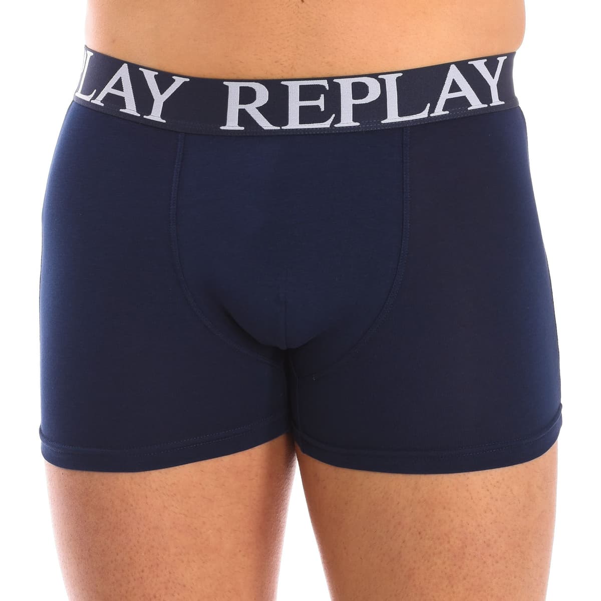 Men's Boxer Briefs Replay Multicolor