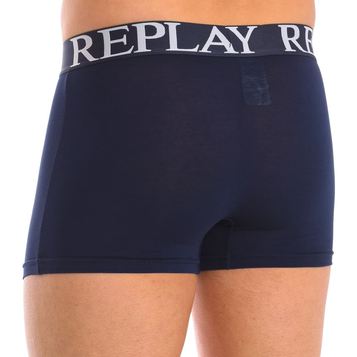 Men's Boxer Briefs Replay Multicolor