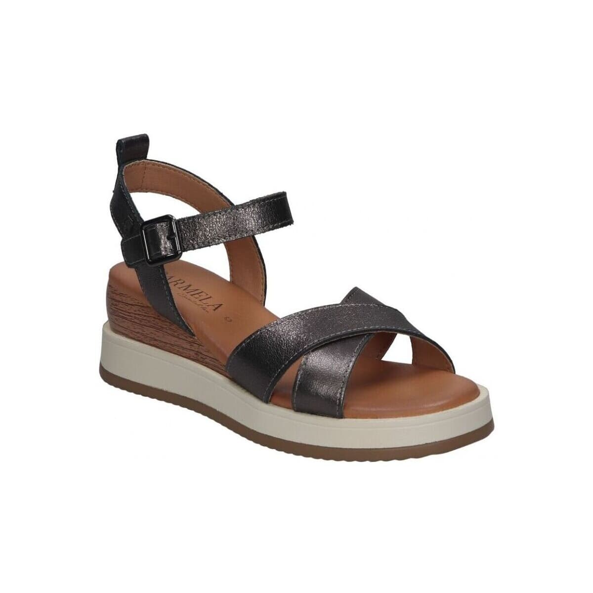 Women's Platforms Carmela Gray