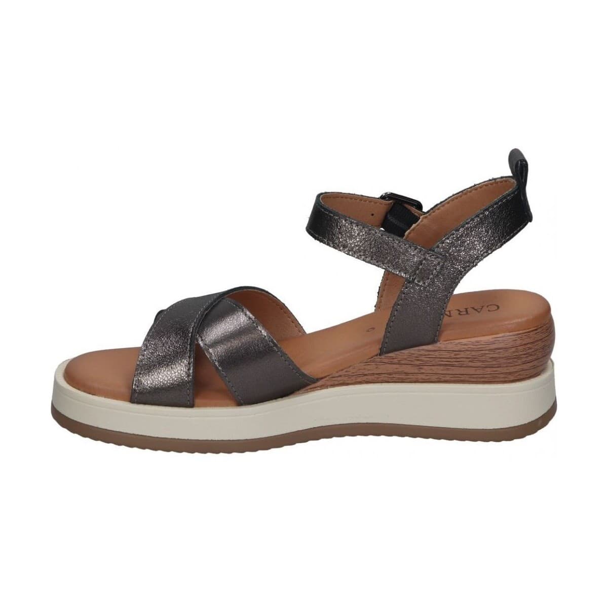 Women's Platforms Carmela Gray