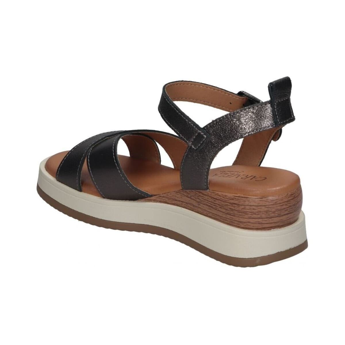 Women's Platforms Carmela Gray