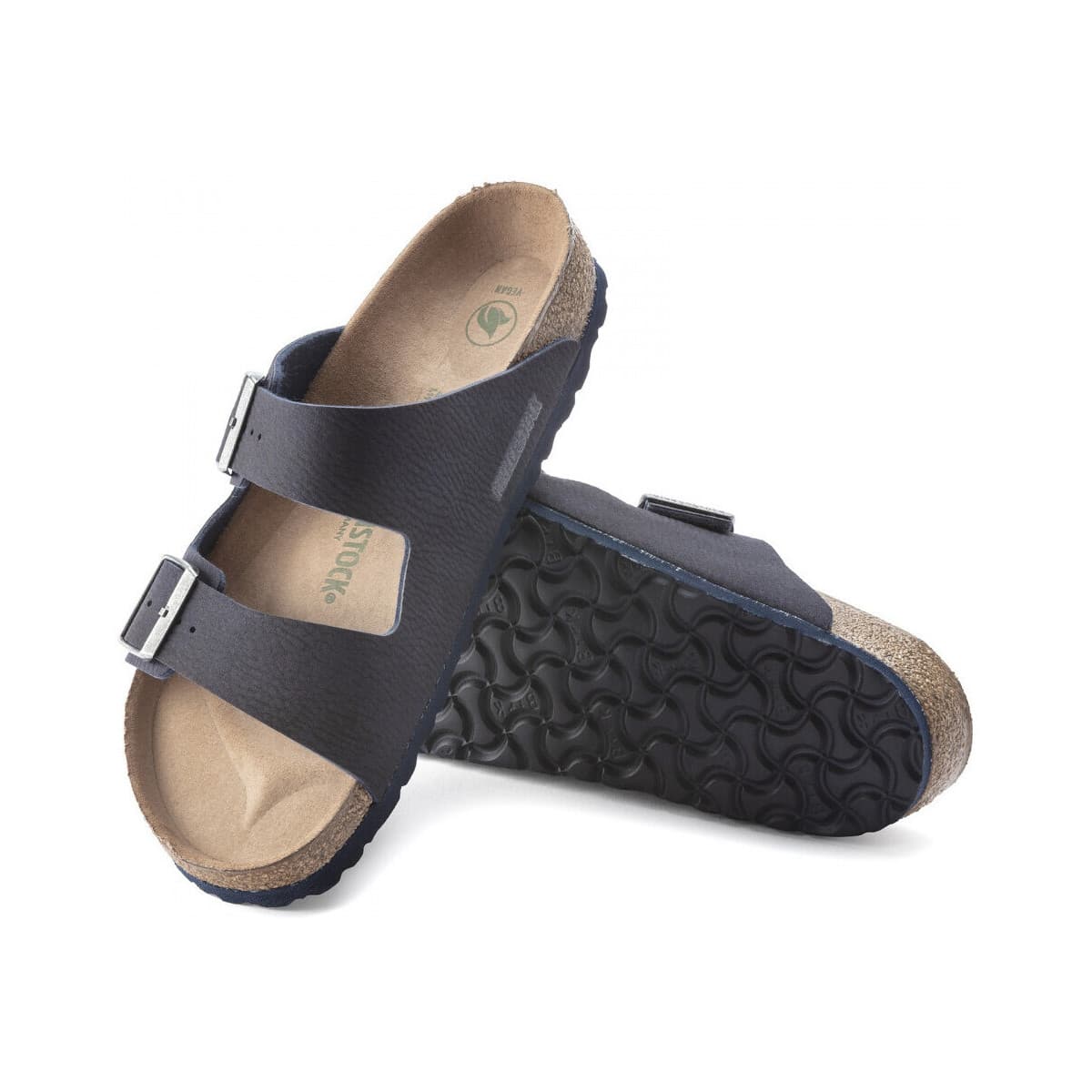 Women's Sandals BIRKENSTOCK Blue