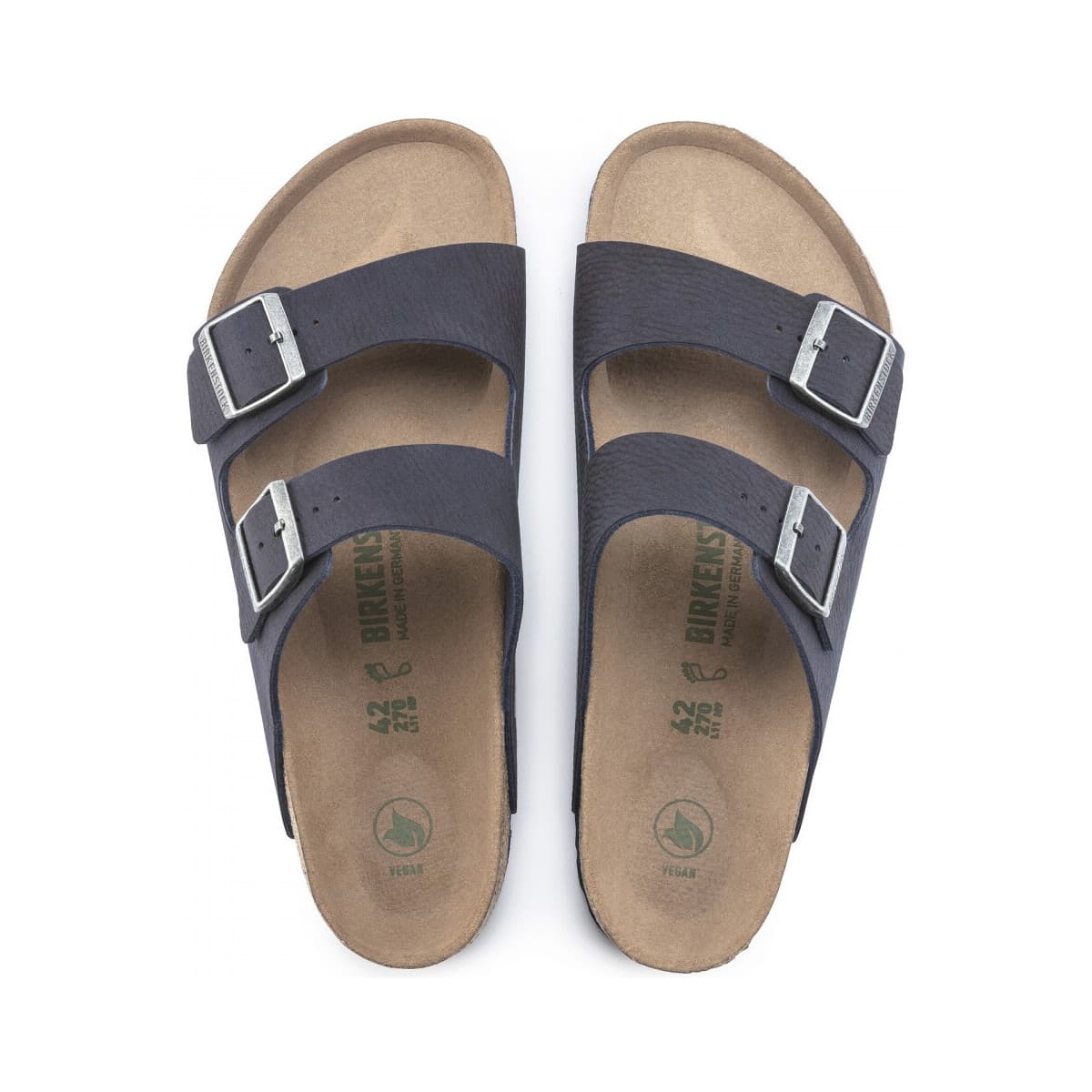 Women's Sandals BIRKENSTOCK Blue